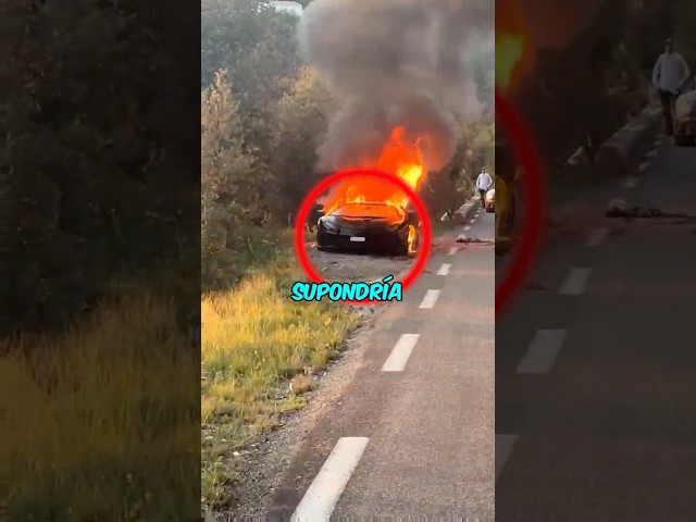 This Is How Koenigsegg Tests Its Cars!
