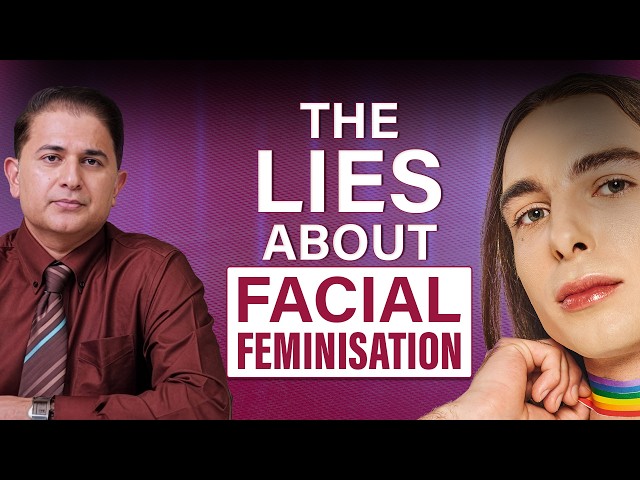 6 Facial Feminization Surgery (FFS) Myths You Must Stop Believing | Honest Truth by Surgeon