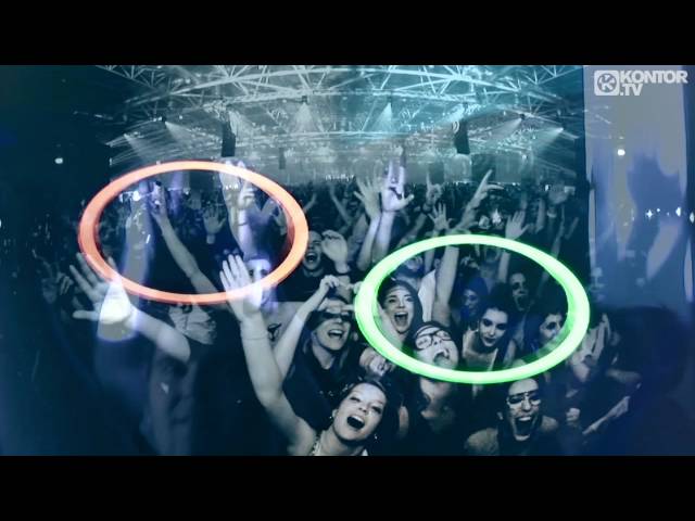 Hardwell - Encoded (Official Video HD)