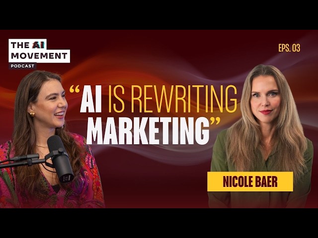 How Carta Rolled Out Claude Enterprise | Nicole Baer