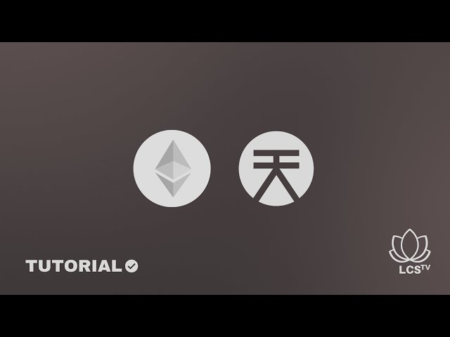 How To Bridge ERC-20 Tokens On SORA Mainnet - Step by Step Tutorial