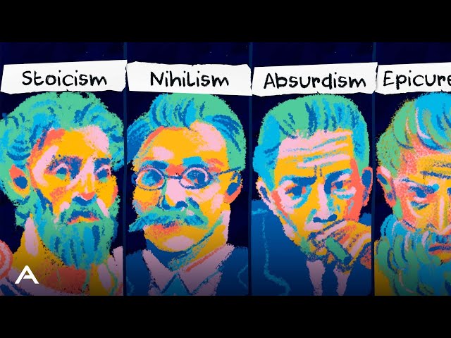 Every Philosophical Theory Explained in 30 Minutes