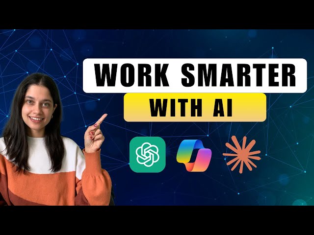 How Data Analysts Actually Use AI (8 Use Cases)