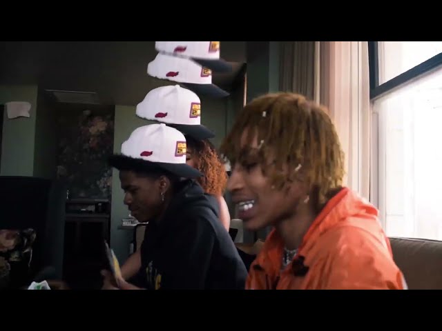 Ayo & Teo - Timing (Official Music Video)