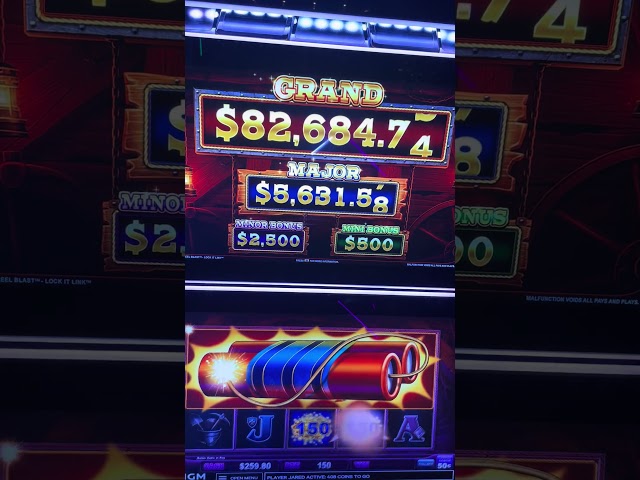 $75 Big Stick of Dynamite… Will It Hit? 💥🤔