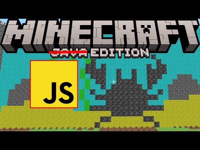 Minecraft's JavaScript Edition - Minecrab: Episode 19