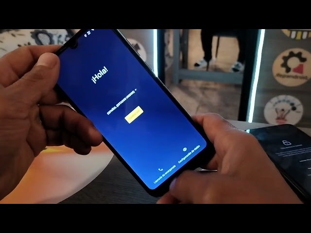 How to remove Factory Reset Protection (FRP) on Android 10, 11, 12, 13 Motorola, and remove Googl...