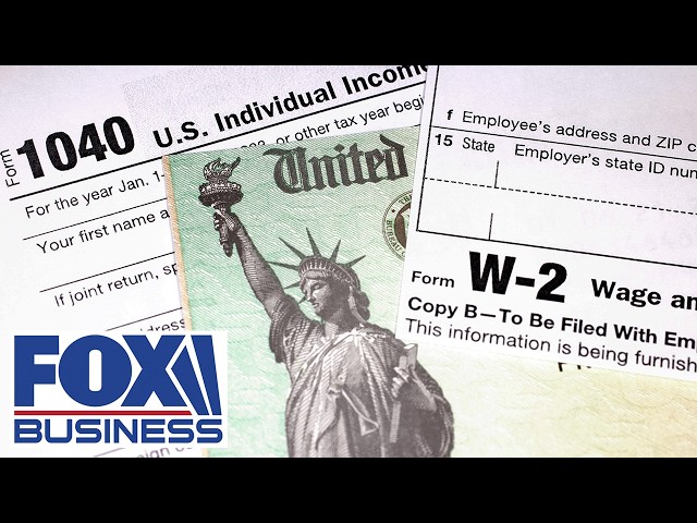 SHOCKING REFUNDS: Average check hits RECORD $3,800 as payments surge
