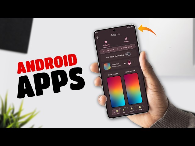 7 Essential Open-Source Android Apps You Need Right Now