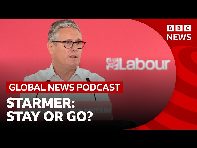 Can Labour win over voters — with or without Keir Starmer? | Global News Podcast