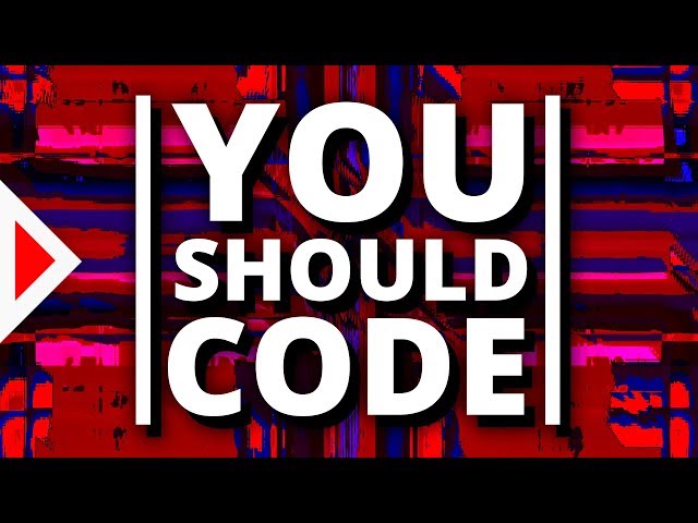 5 Reasons To Learn Coding | Interesting Coding Projects