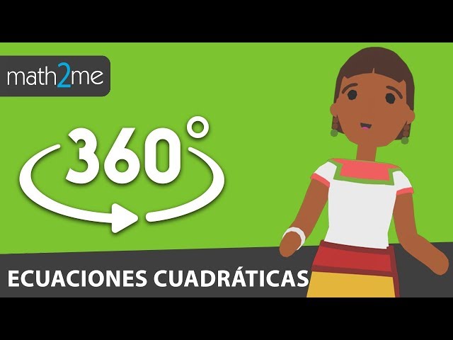 Quadratic equations