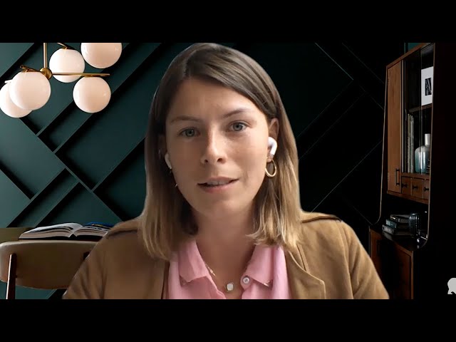 What does a Data Scientist do? | Mathilde Duverger | Boston Consulting Group