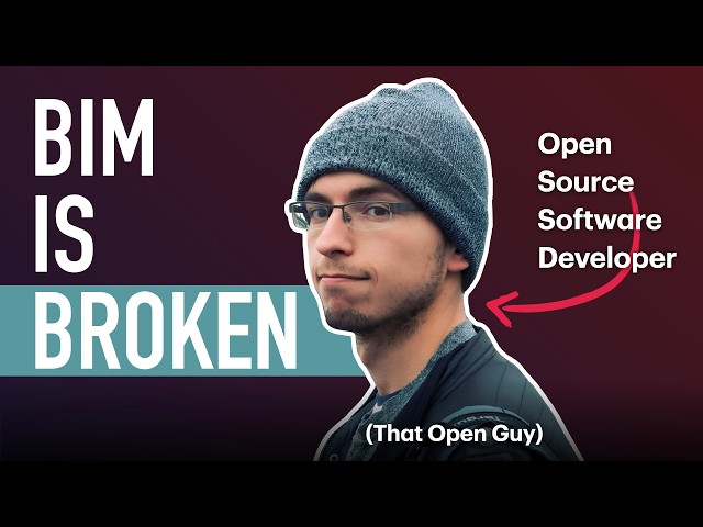The Real Reason BIM Software Costs So Much