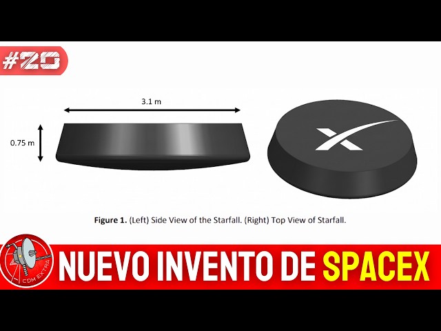 SpaceX's new business: Space delivery