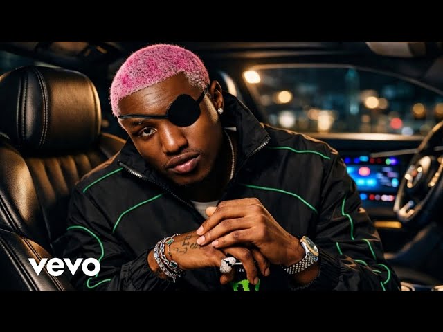 Ruger - No More Promise | (official lyrics video)