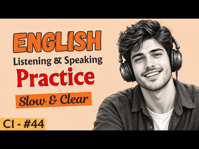 How to Teach Yourself Anything | C1 English Listening Practice | Code Your English