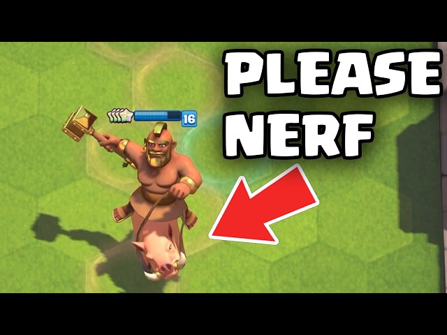 The New Merge Tactics Season has a SERIOUS Problem...