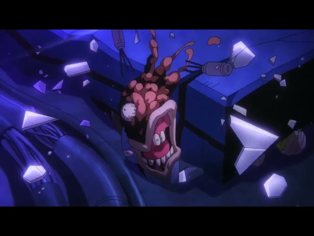 My Hero Academia: Mirko "¿Que hay de nuevo viejo?"