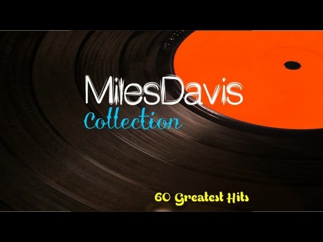 Miles Davis - Walkin'