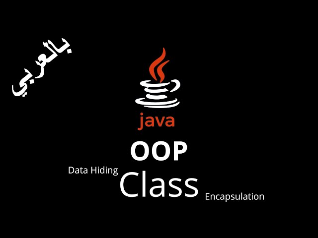 #031 [JAVA] - Classes and Objects