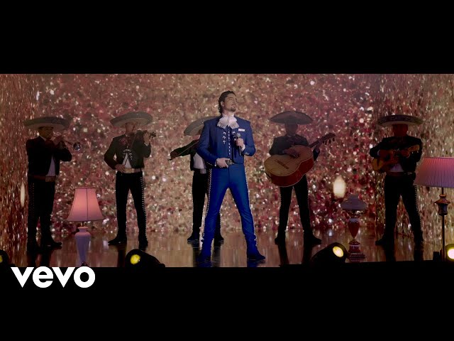 Alex Fernández - Vives En Mí