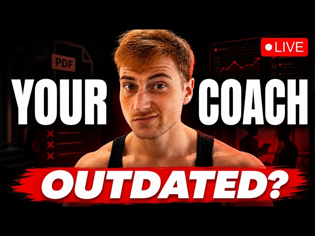 Should AI Replace Your Personal Trainer? | EP. 181