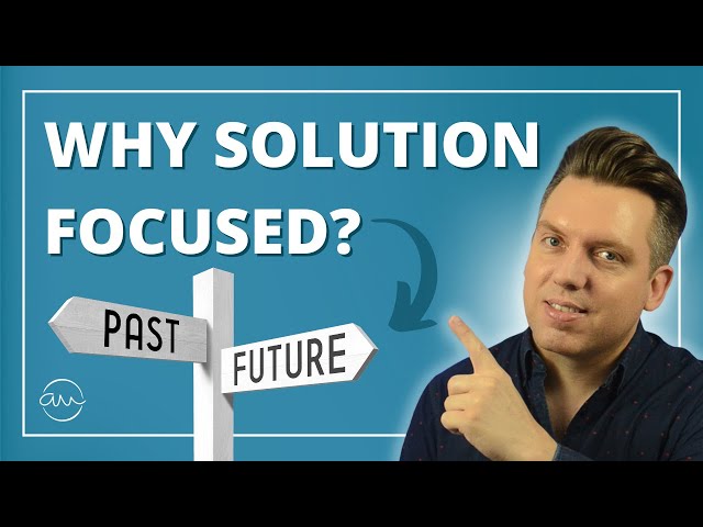 What is Solution Focused Hypnotherapy | What to expect in your session