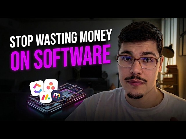 The real Reason business software Fails your Team