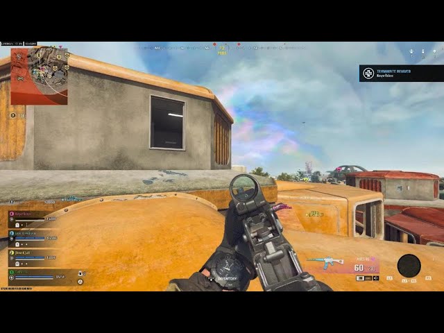 Collateral