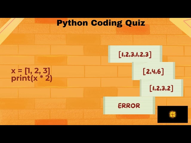 Python Interview Quiz | 10 Coding Questions Asked in Interviews