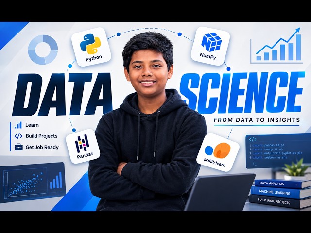 Introduction to Data Science