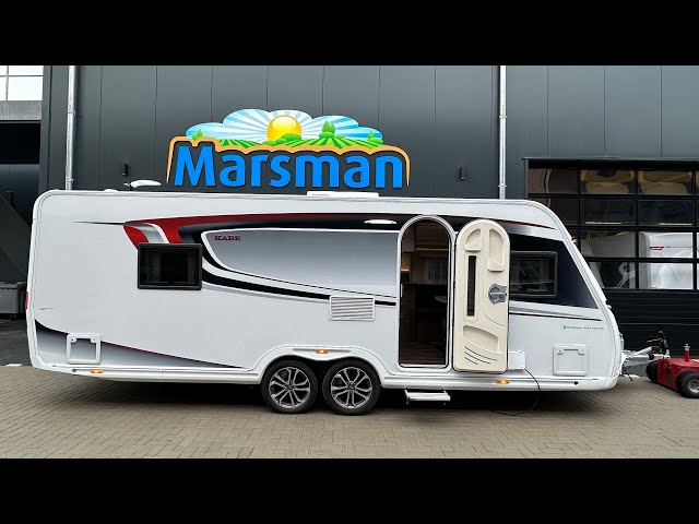 Kabe Imperial 630 TDL KS (2023)