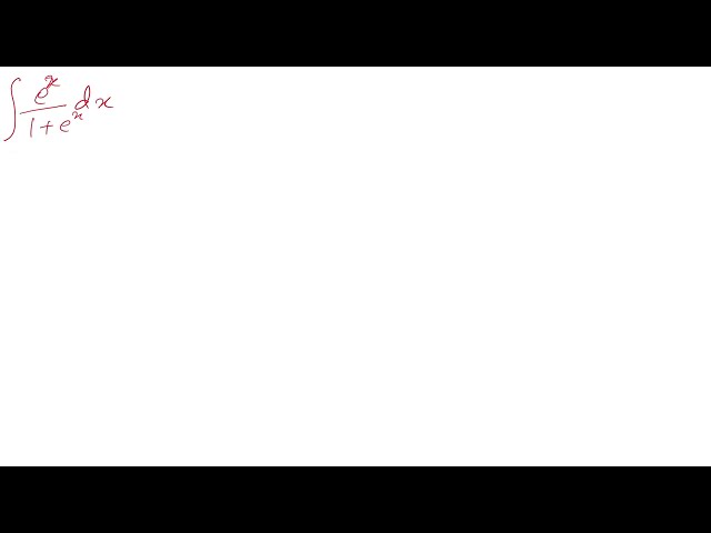 Class 12 | Calculus | Can you solve this integration problem?