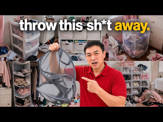 15 Things I Don't Buy as a Professional Japanese Organizer (and you shouldn't either)