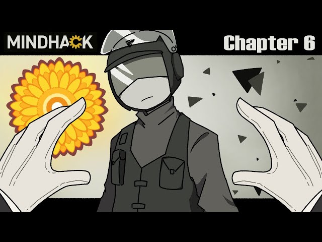 [MINDHACK | CH6] I am definitely gonna be okay!!/lie [FULL GAMEPLAY]