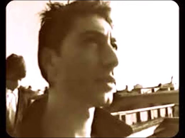 Psyche - Eternal (Official Video)