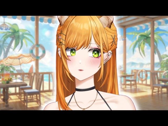 Tentang Vtuber Abang-Abangan #mediashareon