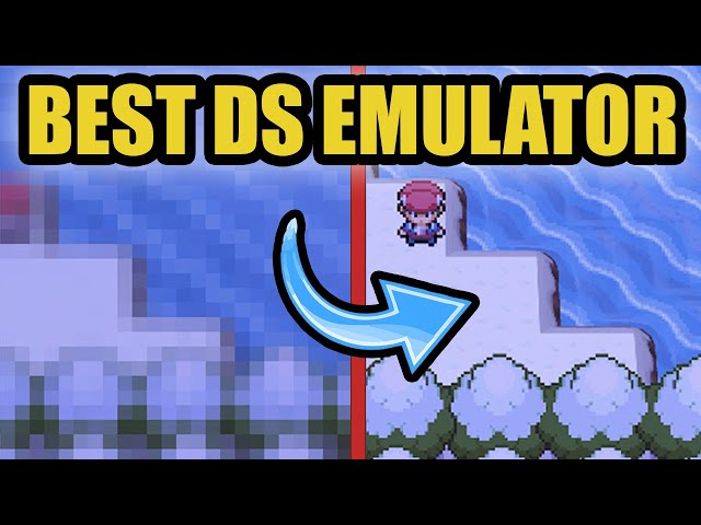Best DS Emulator Settings Guide 2025