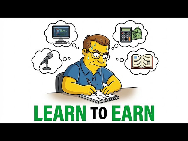 The 9 Skills You Need to Learn NOW Before Jobs Disappear in 2026