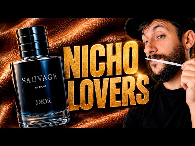 Dior Sauvage Extrait
