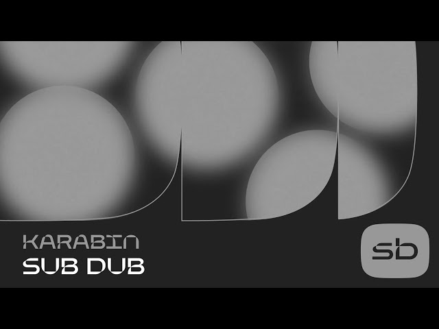 Karabin - Sub Dub