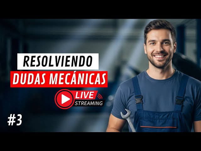 🔴 LIVE: I’m Solving Your Engine Faults and Codes | Automotive Diagnostics Live #3