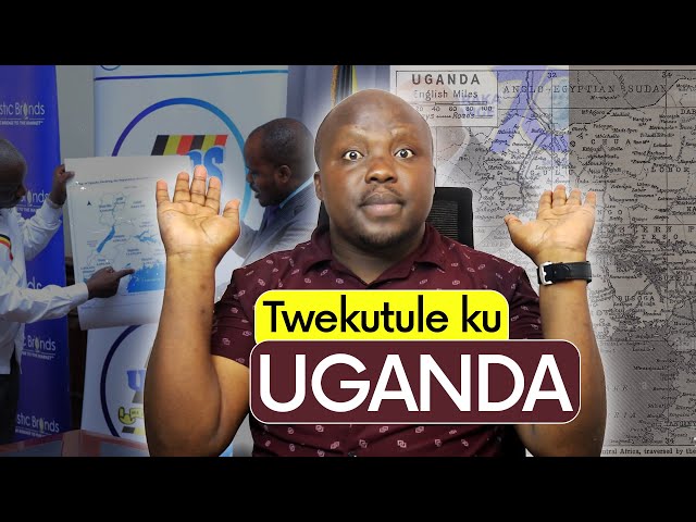 Twetaaga Kukutula Buganda ku Uganda, Tukoye Ejjoogo Lya Museveni. Kankaka Oluvudde Mu Kkomera Nawera