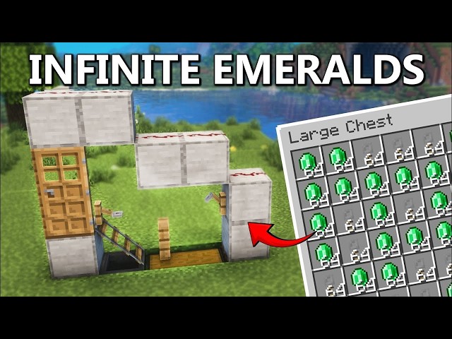 FASTEST Tripwire Hook Duper Minecraft Java 1.21/26.1+