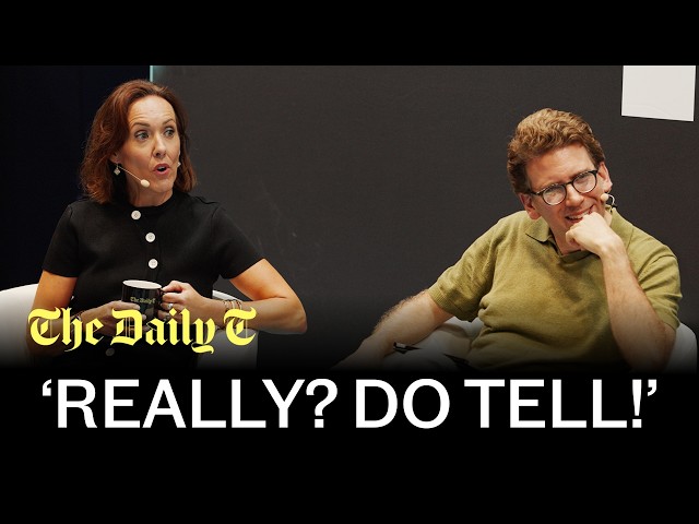 Reform bombshell: Kemi 'asked Boris to stand against Farage' | The Daily T Podcast