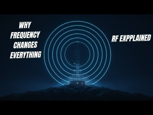 Why RF Engineering is Basically Black Magic | EP 001
