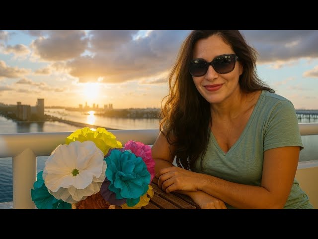 Haz que tu día FLOREZCA con ALEGRÍA 