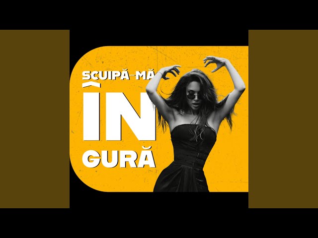 Scuipa-ma in gura
