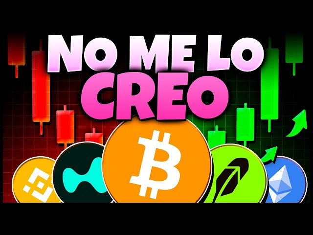 🔥 There is a lot of MONEY at STAKE (This is My NEW PLAN) 🔥